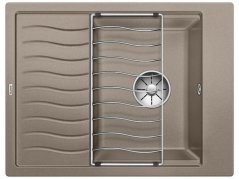 Granitový drez Blanco ELON 45 S Tartufo