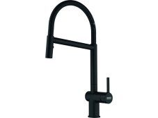 Dřezová baterie Franke FN 3407 Active Semi Pro Matná černá