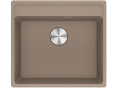 Granitový dřez Franke MRG 610-52 RTL Kašmír