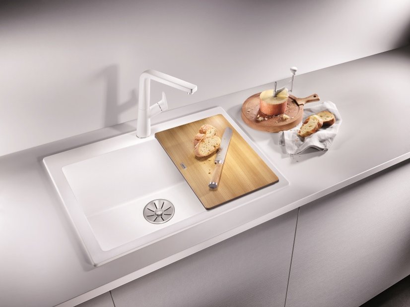 Blanco Pleon 6 InFino šedá vulkán