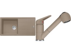 Set Franke BFG 611 Kašmír + FC 9547.424