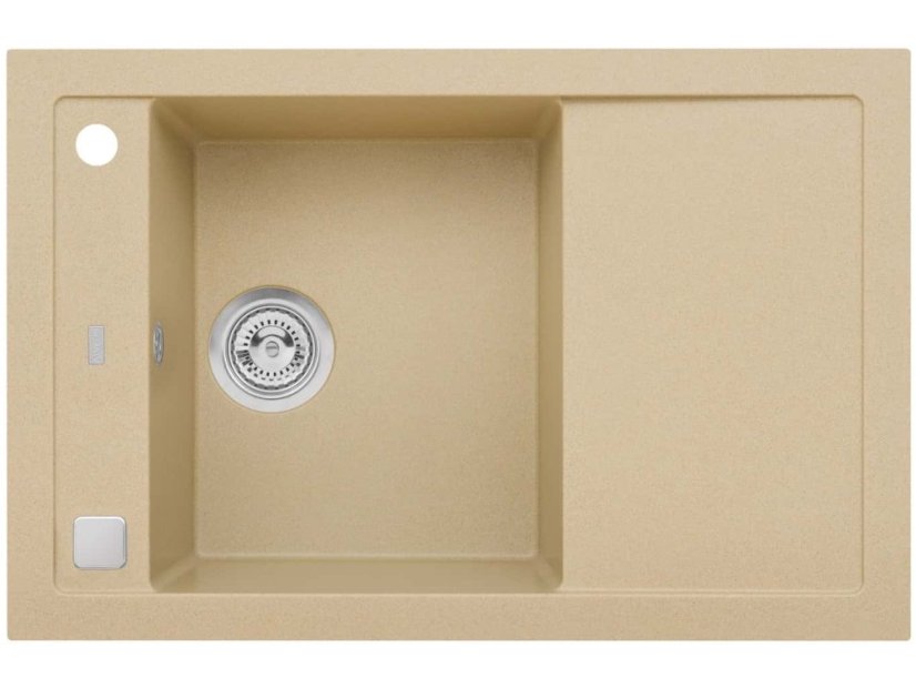 Set Alveus FORMIC 30/55 + BATÉRIA NINA 55