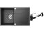 Set Sinks GRANDE 800 Granblack + baterie Sinks LEGENDA S Granblack