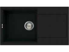 Granitový dřez Elleci Easy 290 G40