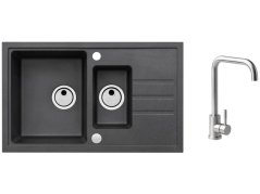 SET ALVEUS Intermezzo 70/91 + BATÉRIA ANGEL