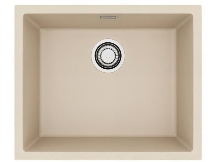 Granitový drez Alveus Omni 30 Terra