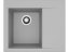 Granitový dřez Alveus Pure-G 50 QC L beton A80