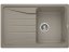Granitový dřez Blanco SONA 45 S Tartufo