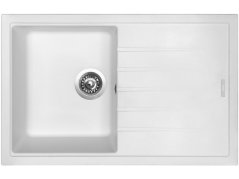 Sinks BEST 780 Milk+MIX 350P