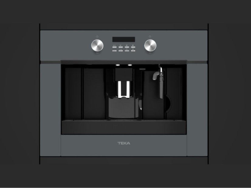 Vstavaný kávovar Teka CLC 855 GM ST