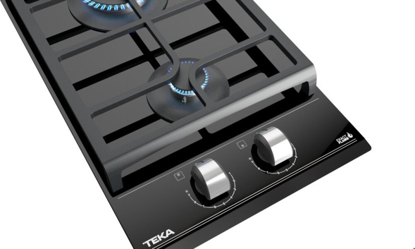 Teka GZC 32300 XBC BK