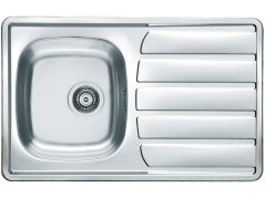 Nerezový drez Alveus ZOOM 20