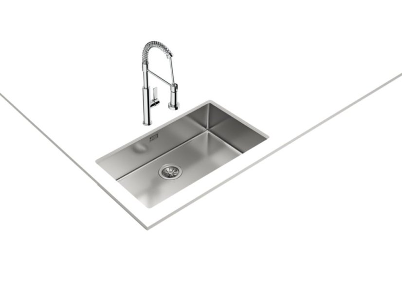 Kuchynský drez Teka BE LINEA RS15 71.40 X