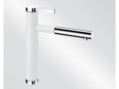 Drezová batéria Blanco Linee-S Biela