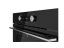 Vstavaná rúra Teka HLB 8510 P BK MAESTRO PIZZA