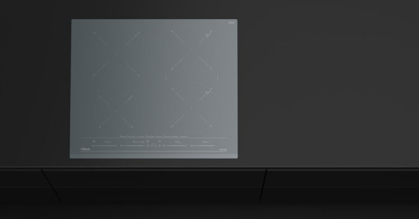 Indukčná varná doska Teka IZC 64630 MST ST