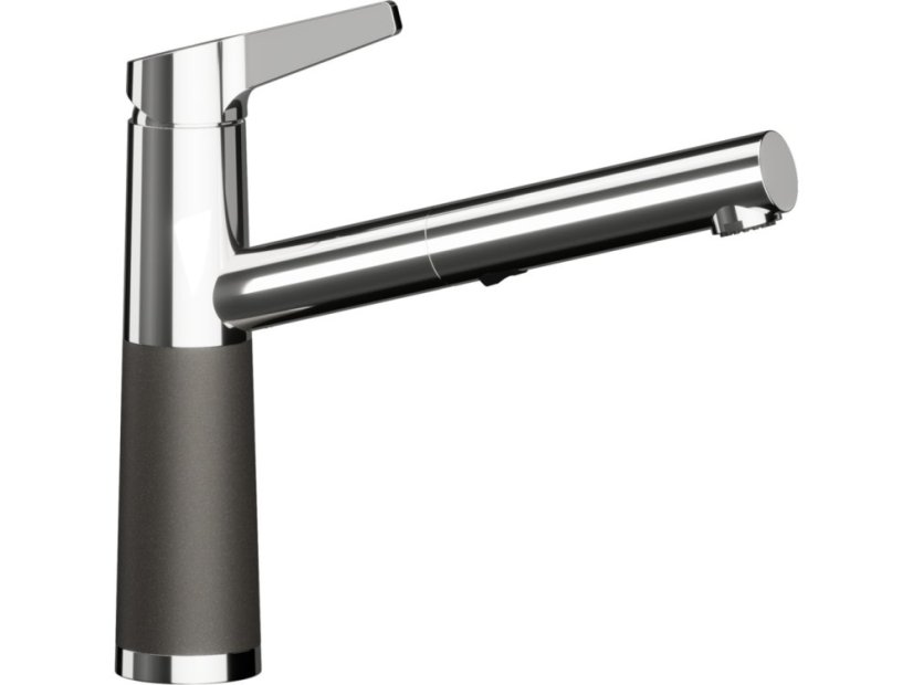 Dřezová baterie Schock SC-510 Silverstone 7