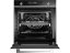 Vestavná trouba Concept ETV8260bc BLACK - 2