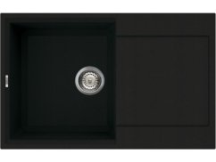 Granitový drez Elleci Easy 300 G40