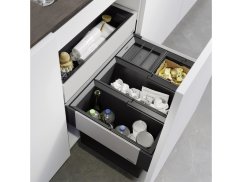 Blanco SELECT II 60/4 Orga Blanco SELECT II 60/4 Orga
