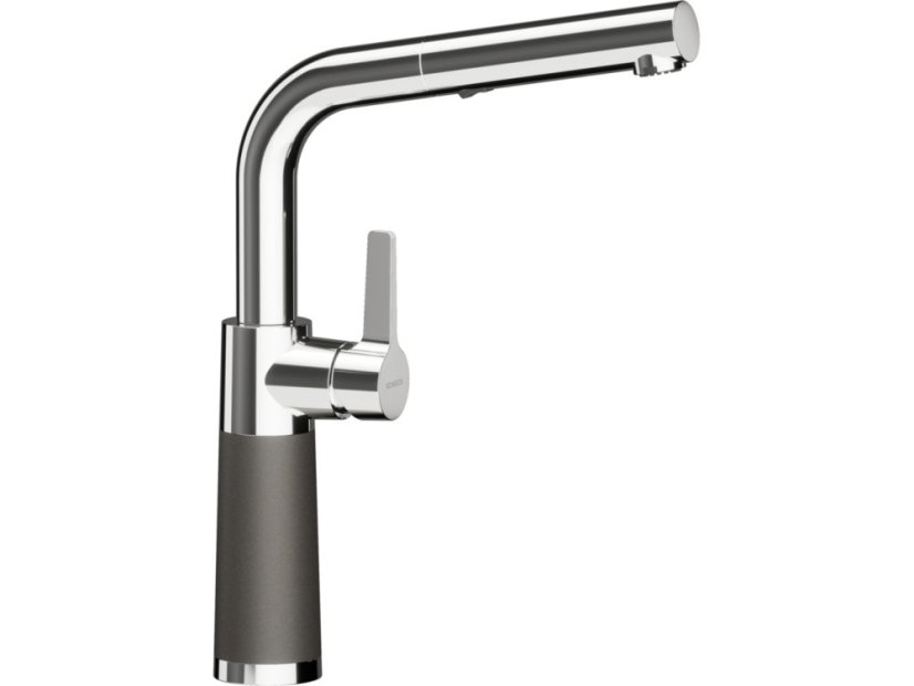 Dřezová baterie Schock SC-540 Silverstone 7