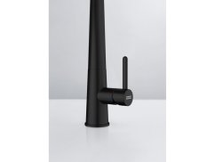 Dřezová baterie Franke FG 0598.901 ICON SEMI PRO Matná černá