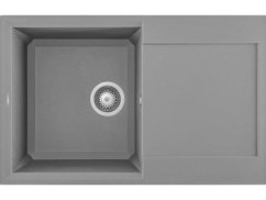Granitový drez Elleci Easy 300 G48