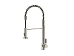 Dřezová baterie Alveus Urban-S Nerez