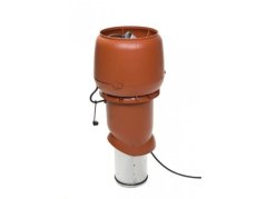 EVJ na střechu cihlová