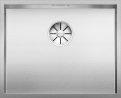 Blanco ZEROX 500 U Durinox spodná montáž