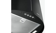 Digestor Franke FSMS F42 BK MATT