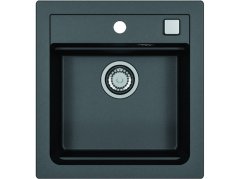 Set Alveus Atrox 20/91 + Batéria Siros 91