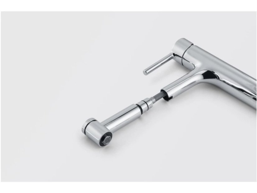 Dřezová baterie Franke FP 0131.031 Centro Chrom