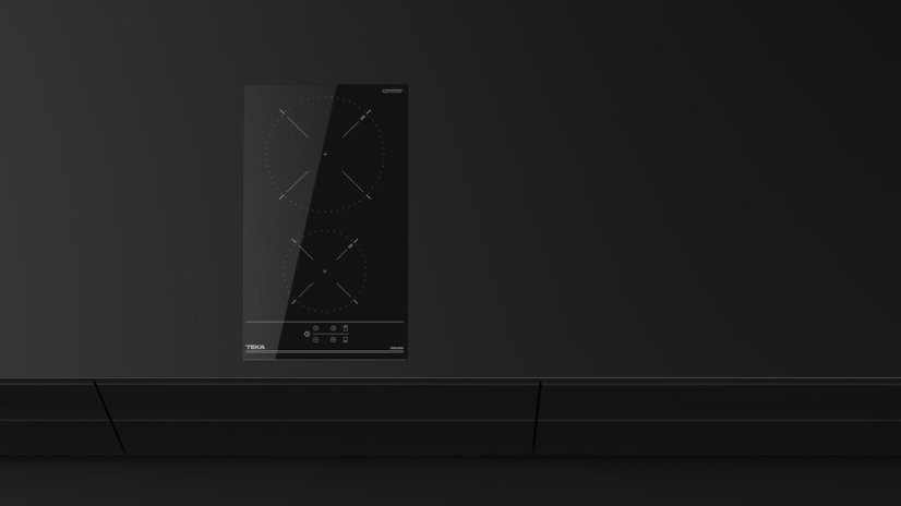 Teka IBC 32000 TTC BK