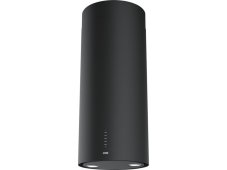 Ostrůvková digestoř Franke FTU PLUS 3707 I BK Matná černá