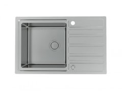 Nerezový drez Alveus Rando UP 30