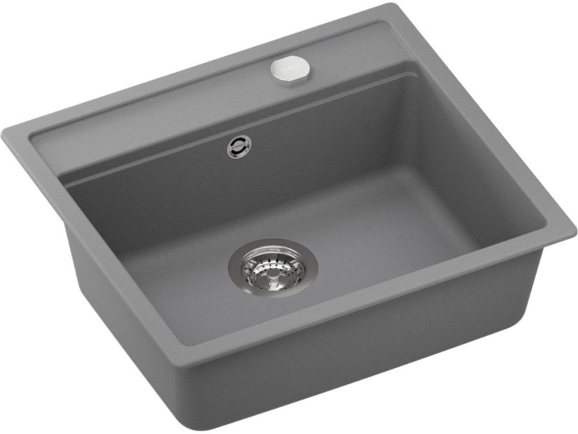 Granitový drez Schock Nemo N-100-A Croma