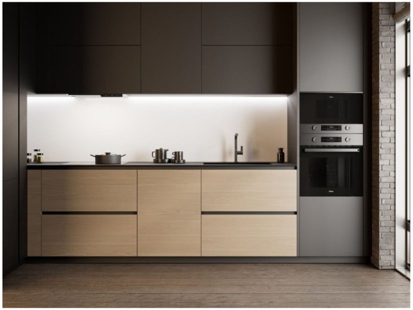 Teka NEO HSB 6450 SS