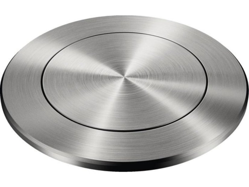 Nerezový drez Blanco Classimo 6 S-IF InFino nerez kartáčovaný