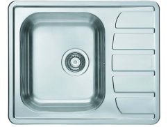 Nerezový drez Alveus Zoom 10 Maxim