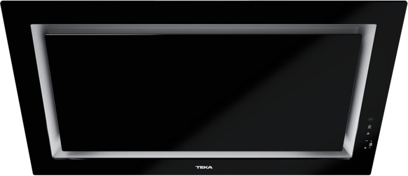 Digestor Teka DLV 98660 TOS BK
