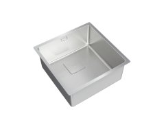 Nerezový dřez Teka FLEXLINEA RS15 40.40 M-XT 1B X - 2