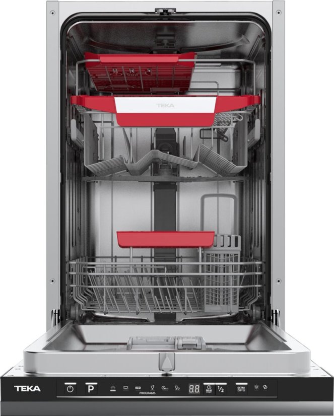 Teka DFI 44800