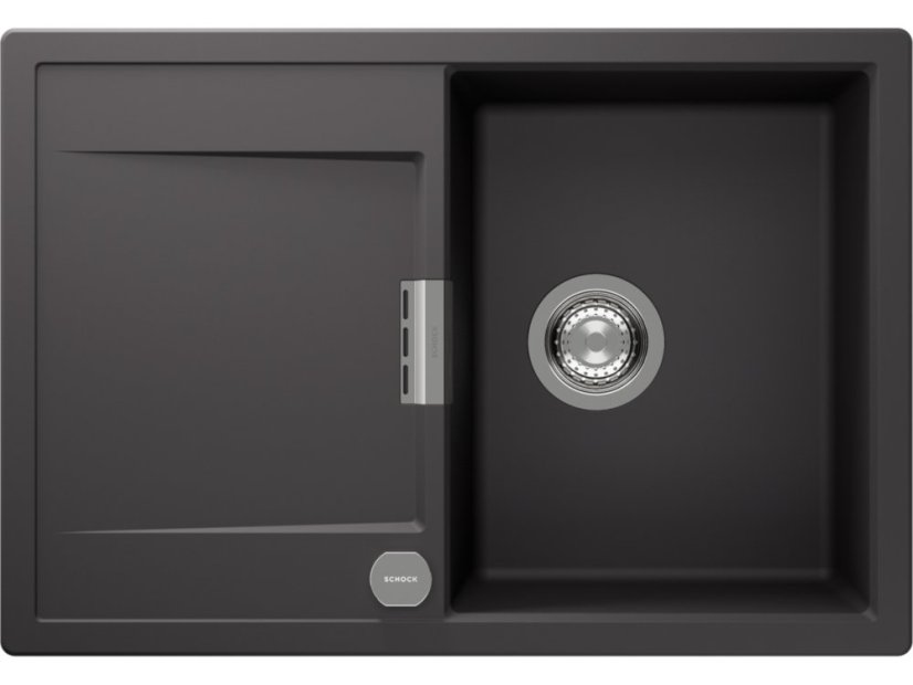 Granitový drez Schock Mono D-100S-A Dusk