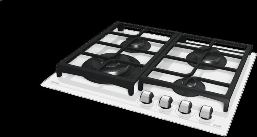 Teka GZC 64320 XBC WH