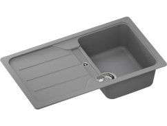 Granitový drez Schock Formhaus D-100-A Croma