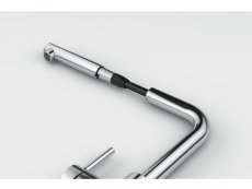 Franke FS 3235.031 Lina Smart Chrom