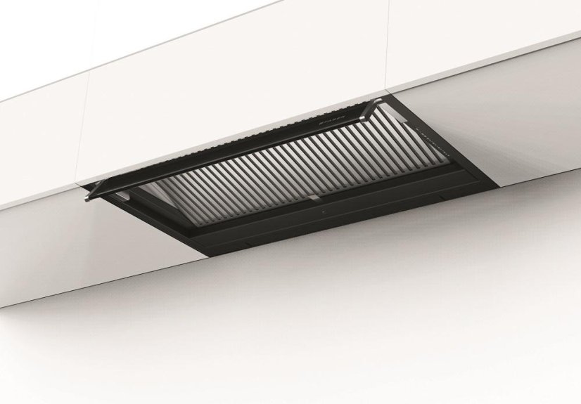 Vestavná digestoř Faber IN-NOVA ZERO DRIP LITE BK A90