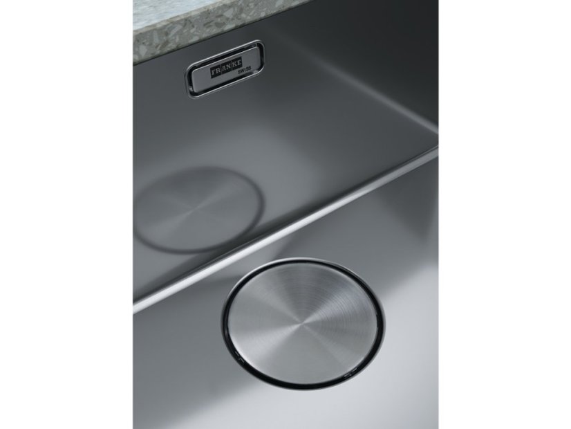 Nerezový dřez Franke MYX 110-34