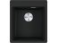 Granitový dřez Franke MRG 610-39 FTL Matná černá